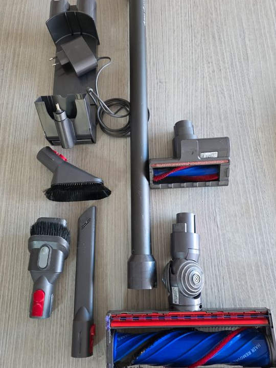 Accessoires Dyson V8