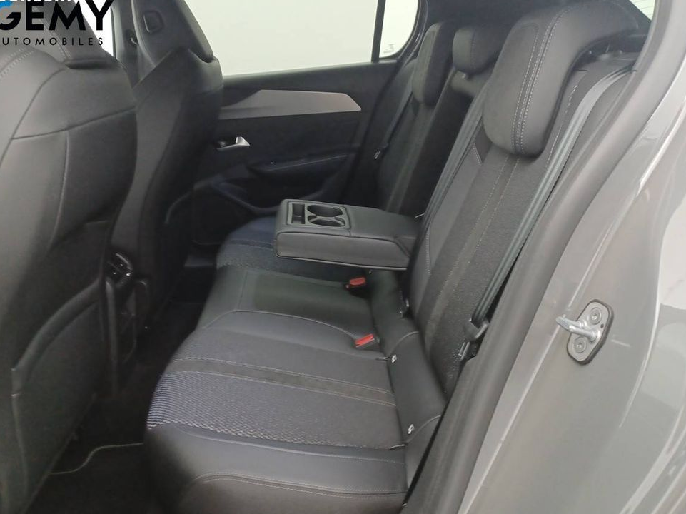 PEUGEOT 308 Hybrid 145 e-DCS6 GT