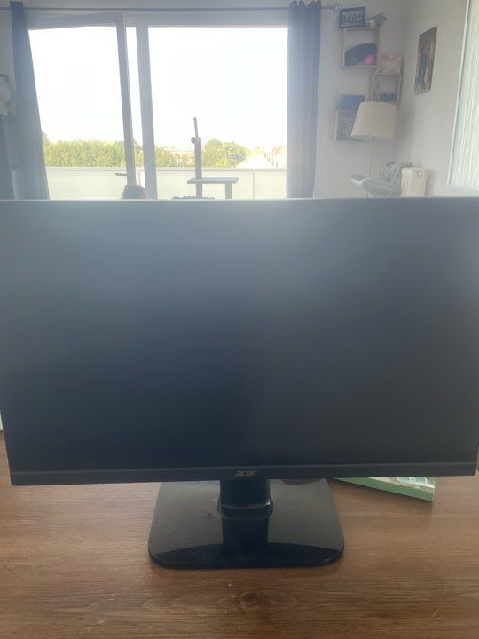 Écran Acer
