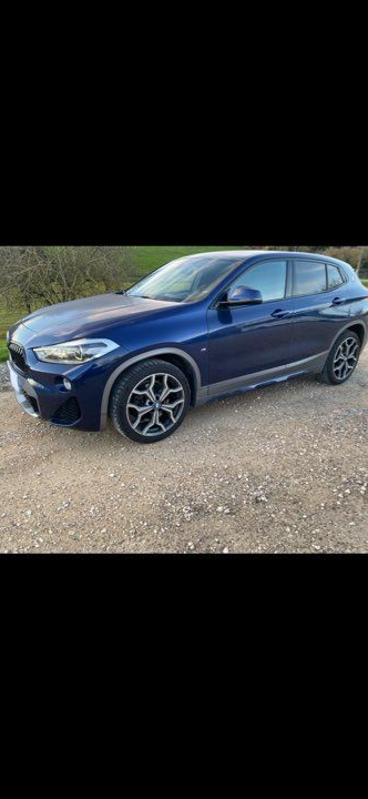 BMW c2 2.0 190 m sport