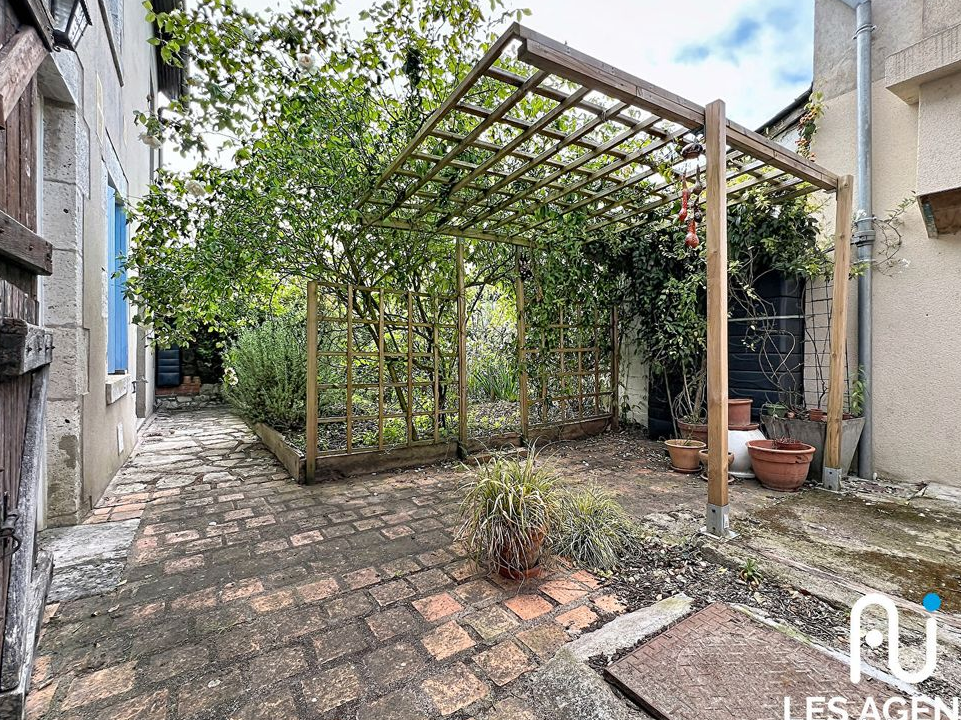 Maison 6 pièces 111 m²