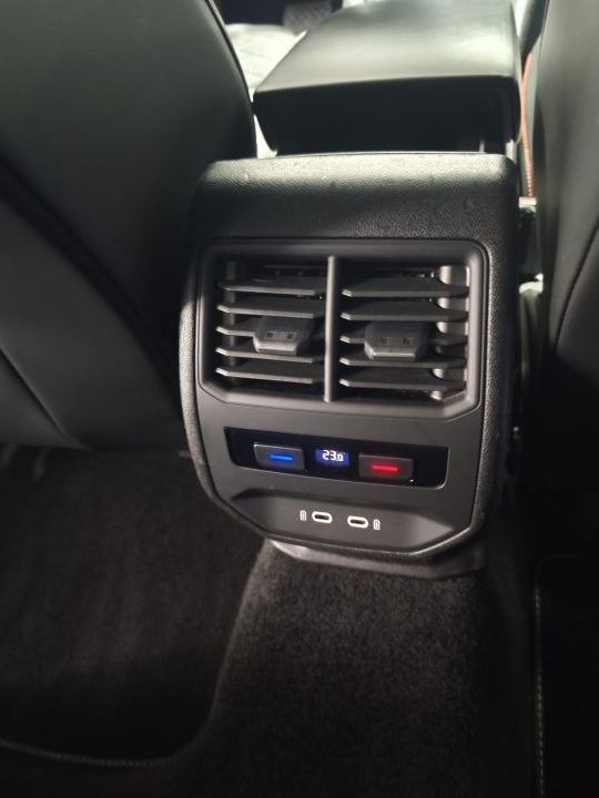 SEAT LEON FR 2.0 TDI 150 Cv BOITE AUTOMATIQUE DSG7