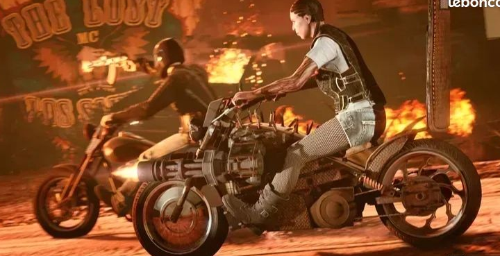 BRADÉ À 4euros. À SAISIR : BRAQUAGES SURVOLTÉS AVEC FUSILLADES MONSTRUEUSES, BOITIER AVEC JAQUETTE + JEU PS3 