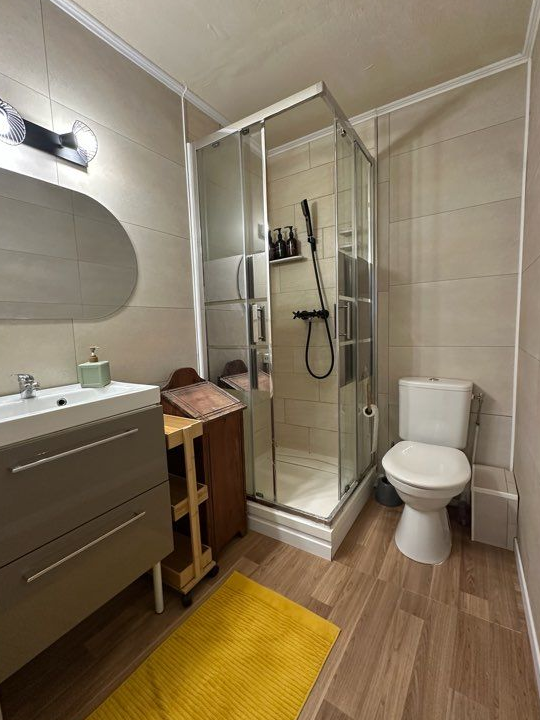 Studio meublé location courte durée- Centre historique Bordeaux