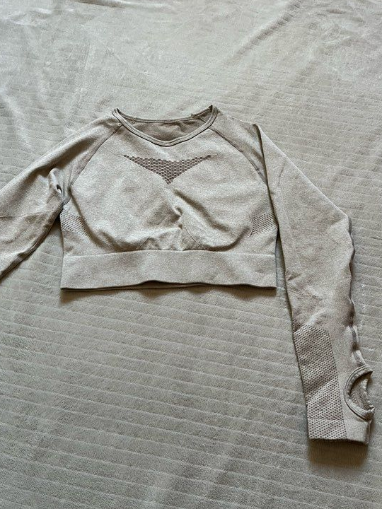 Haut de sport Taille 36