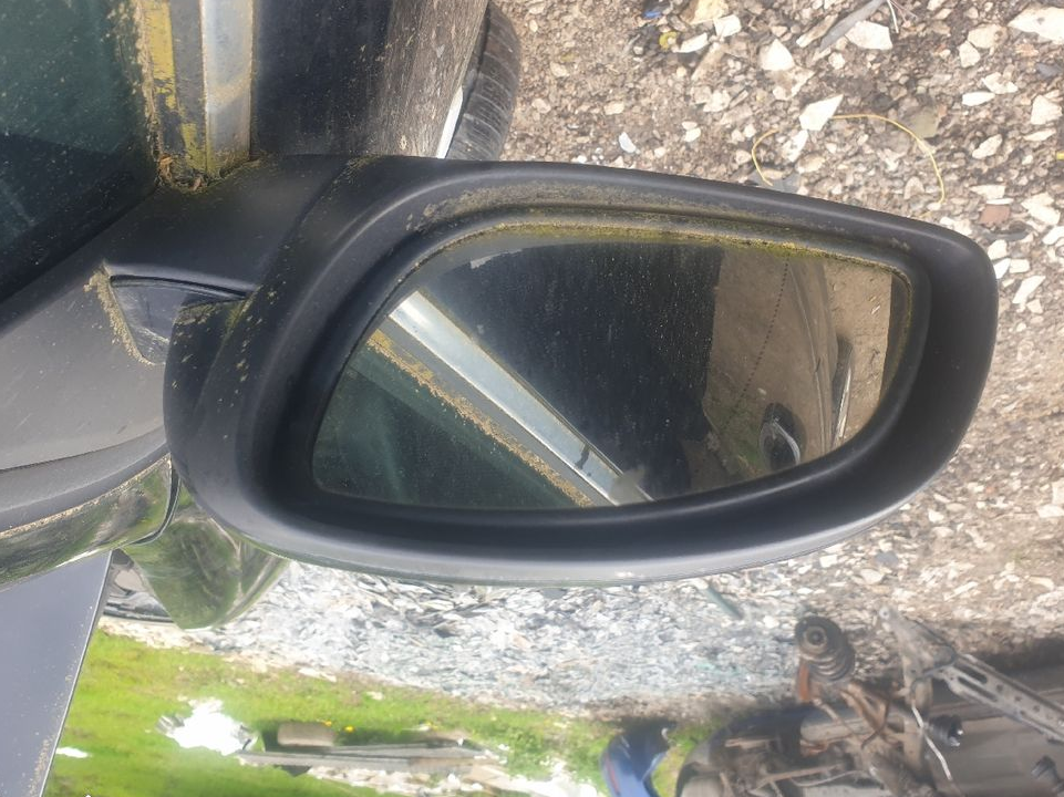 Retroviseur gauche opel vectra