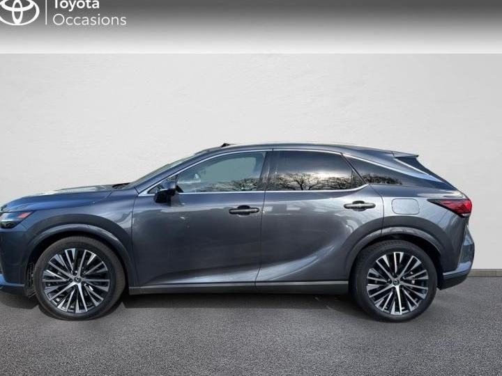 Lexus RX 450h+ Luxe PHEV 4WD