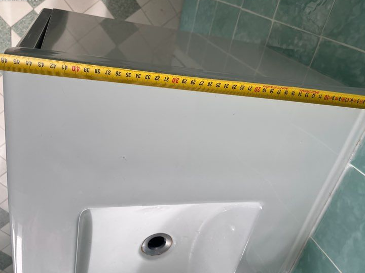 Meuble salle de bain + lavabo