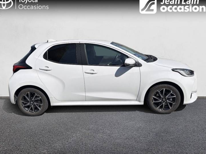 Toyota Yaris Hybride 116h Design