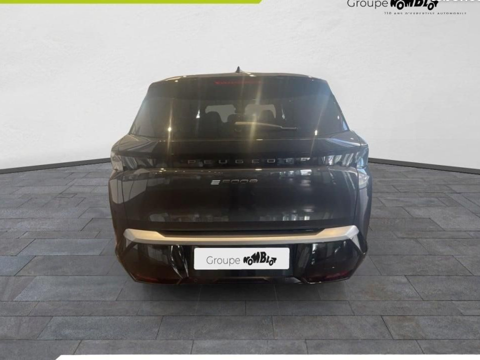 Peugeot 5008 ELECTRIQUE 210 ch 73 kWh GT