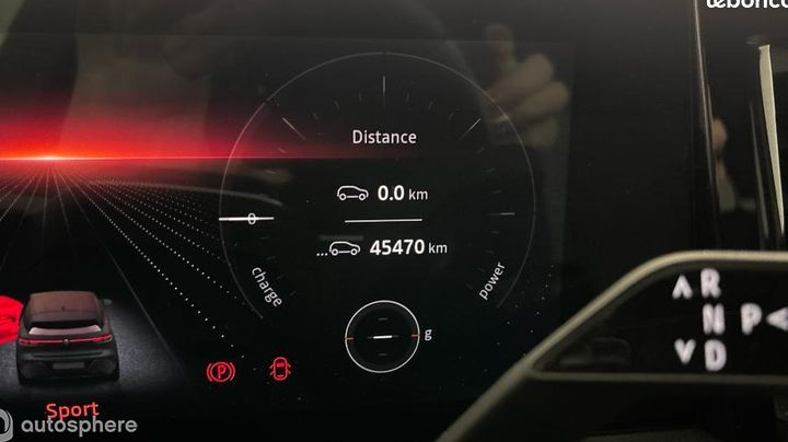 Renault Mégane E-Tech Electric EV60 220ch Techno super charge -B