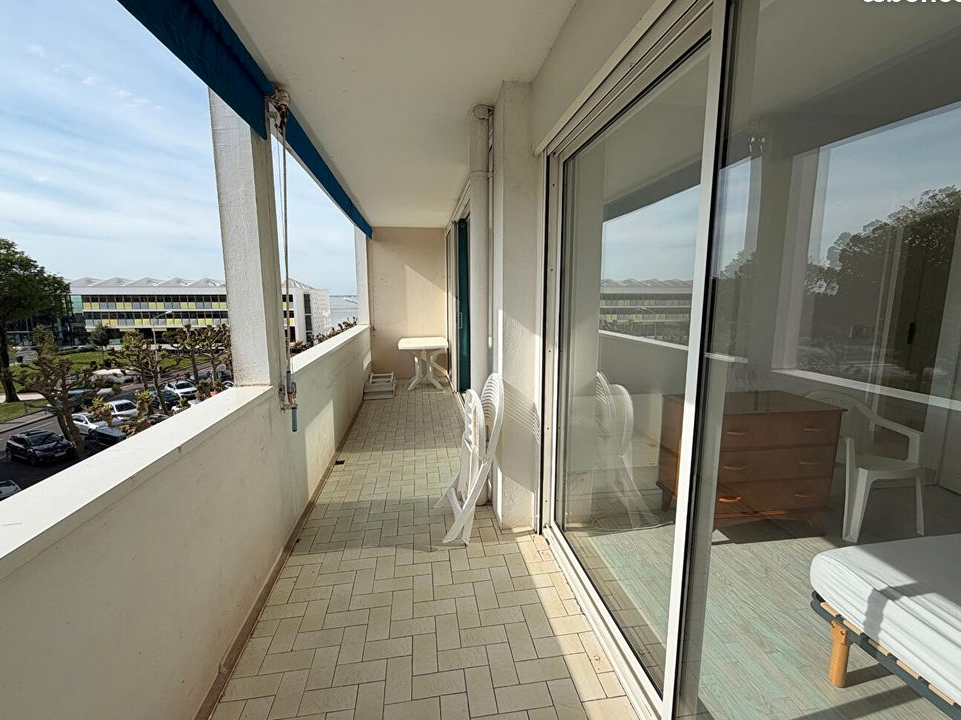 Appartement 3 pièces 51 m²