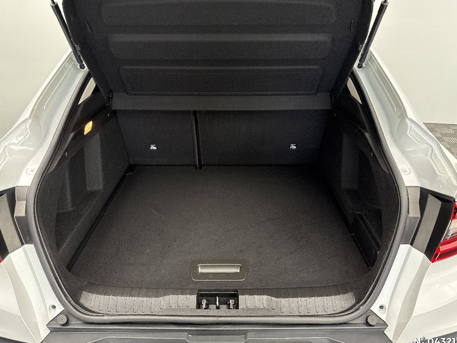 Renault Arkana E-Tech hybride 145 - 22 Techno