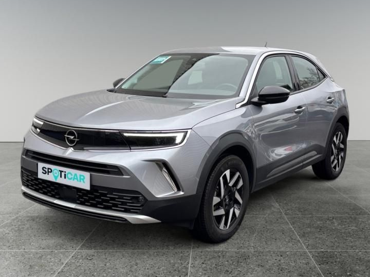 Opel Mokka 1.2 Turbo 130ch Elegance