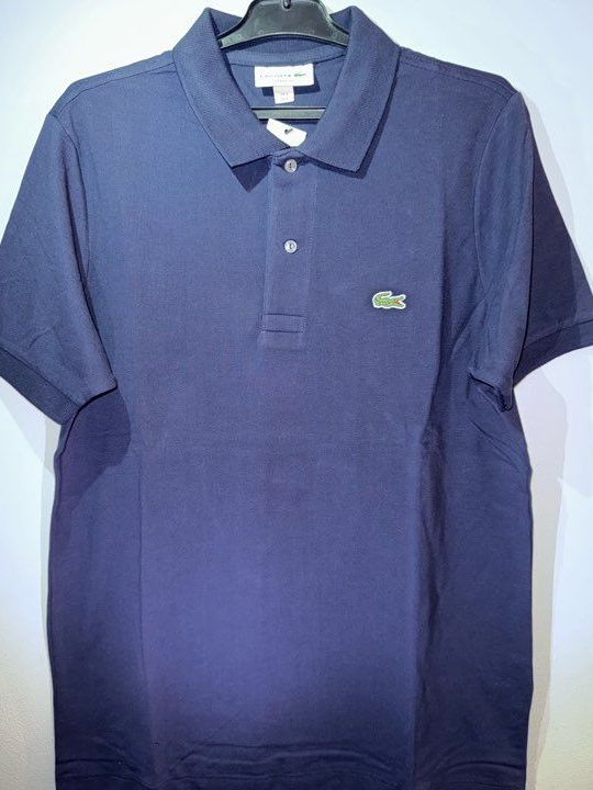 Polo Lacoste
