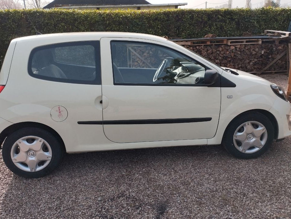 Twingo