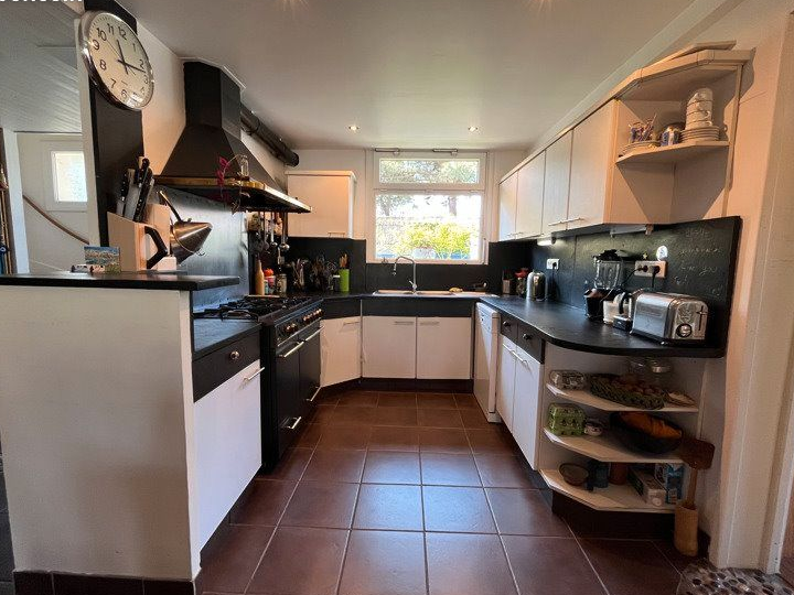 Maison 9 pièces 183 m²