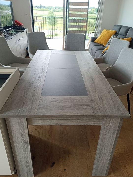 Table à manger