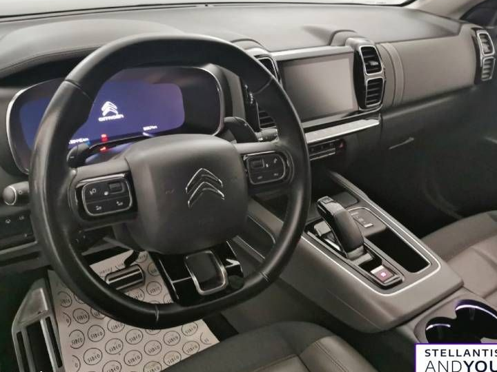 Citroën C5 Aircross Hybride Rechargeable 225 S&S e-EAT8 Shine Pack