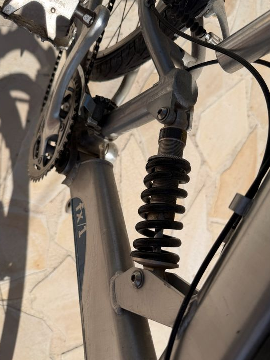 Velo VTT adulte 26 pouces