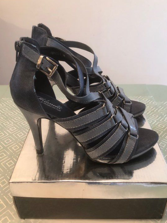 Chaussure femme neuve taille 37/38/