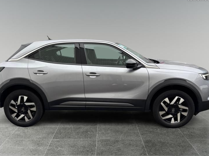 Opel Mokka 1.2 Turbo 130ch Elegance