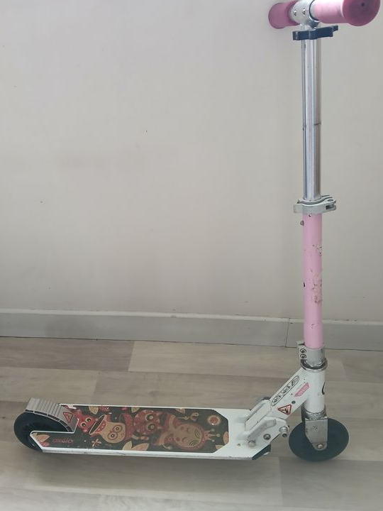 Trottinette Oxelo Mid 1