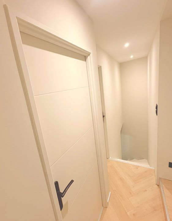 Duplex T3 54 m2 - Entrée indépendante- Proche gare - Climatisé - Faibles charges