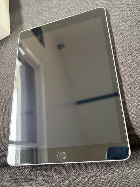 IPad 9 neuvième génération 64GB