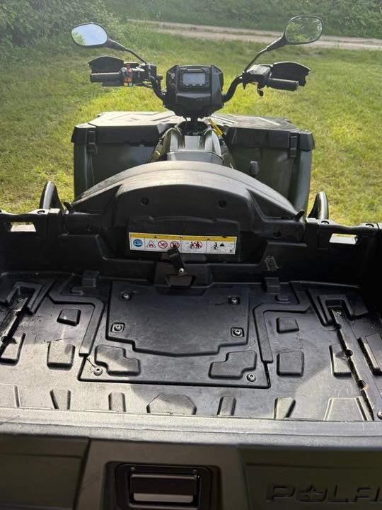 Quad Polaris 570 sportman 2023