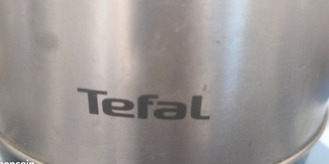 Bouilloire Tefal