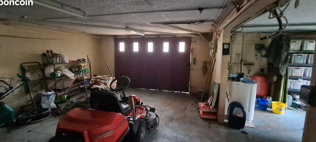 Maison 4 pièces 142 m²