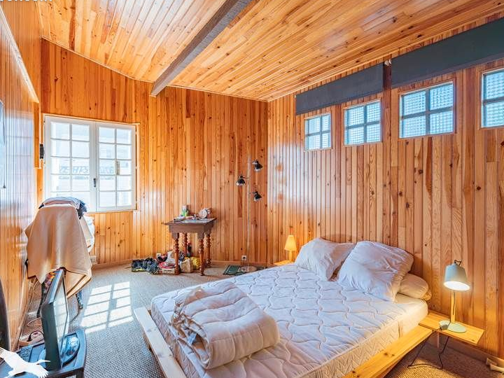 Maison 5 pièces 95 m²