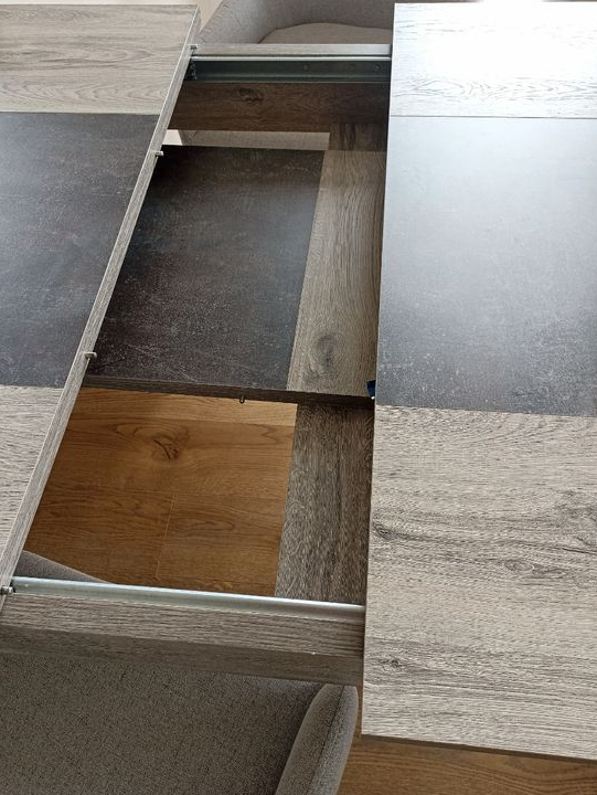 Table à manger
