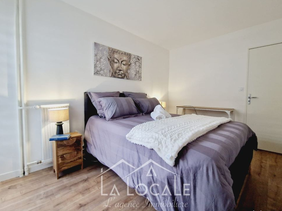 Appartement 4 pièces 86 m²