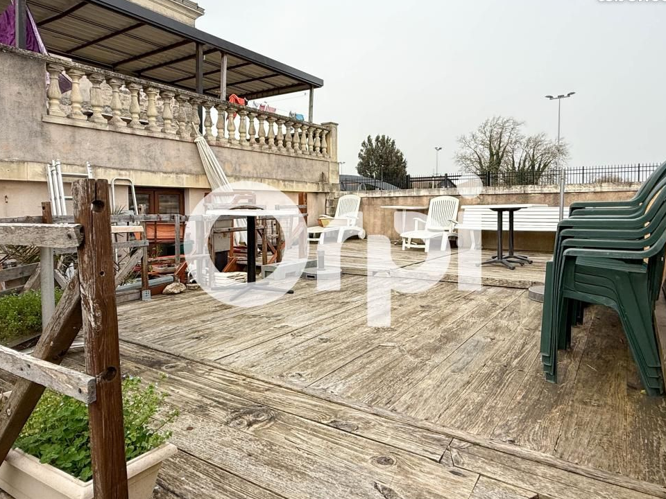 Commerce hôtel 320 m²