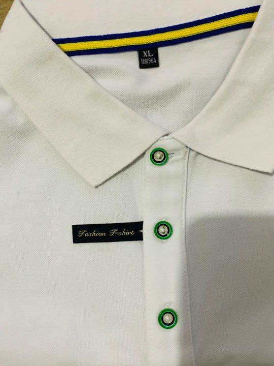 Polo Club Taille XL Neuf