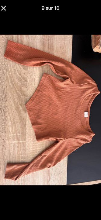 Vêtement fille 18 mois