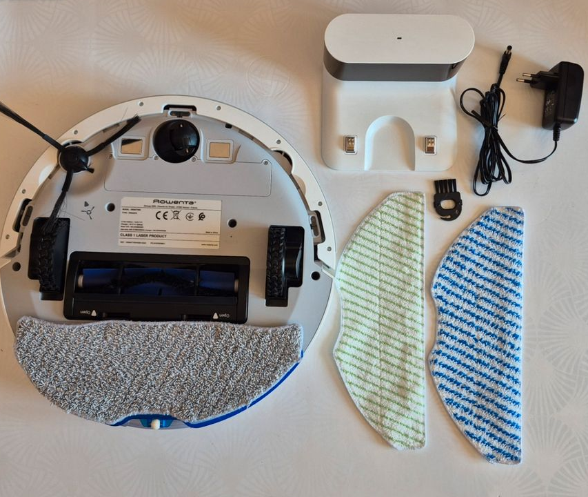 Robot Rowenta X-plorer serie 70