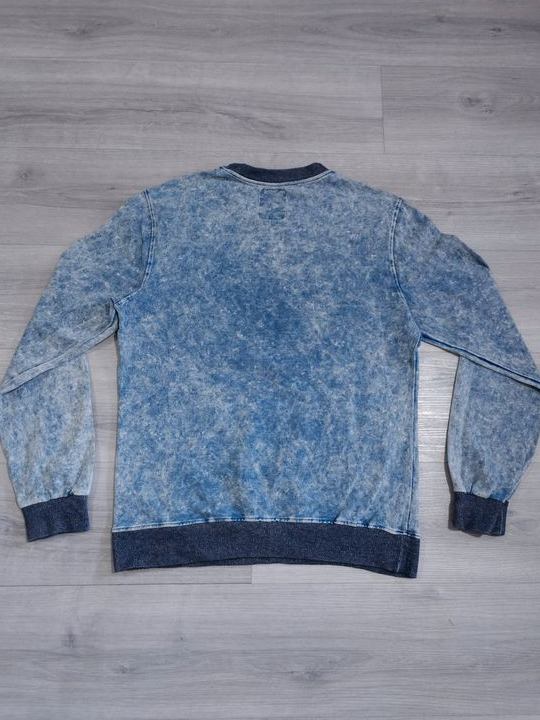 Sweat Chisnbal 