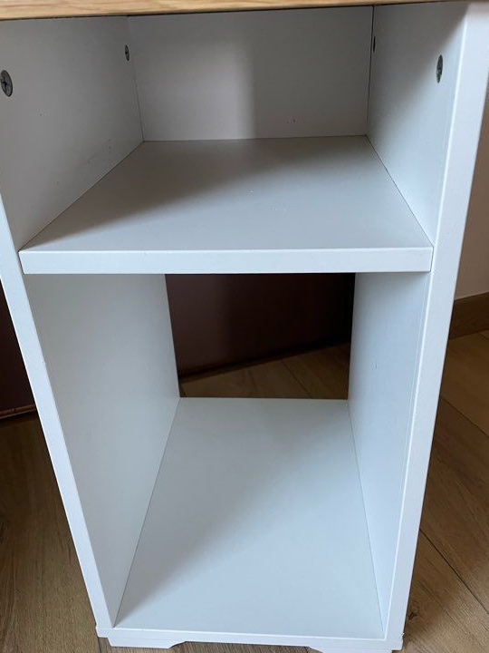 Table d’appoint SKRUVBY Ikea