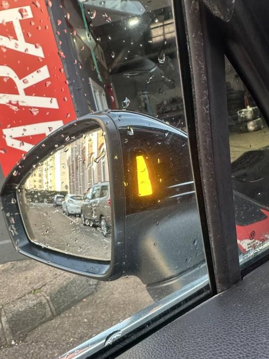 Volkswagen Tiguan II 2.0 TDI 150ch Confortline DSG