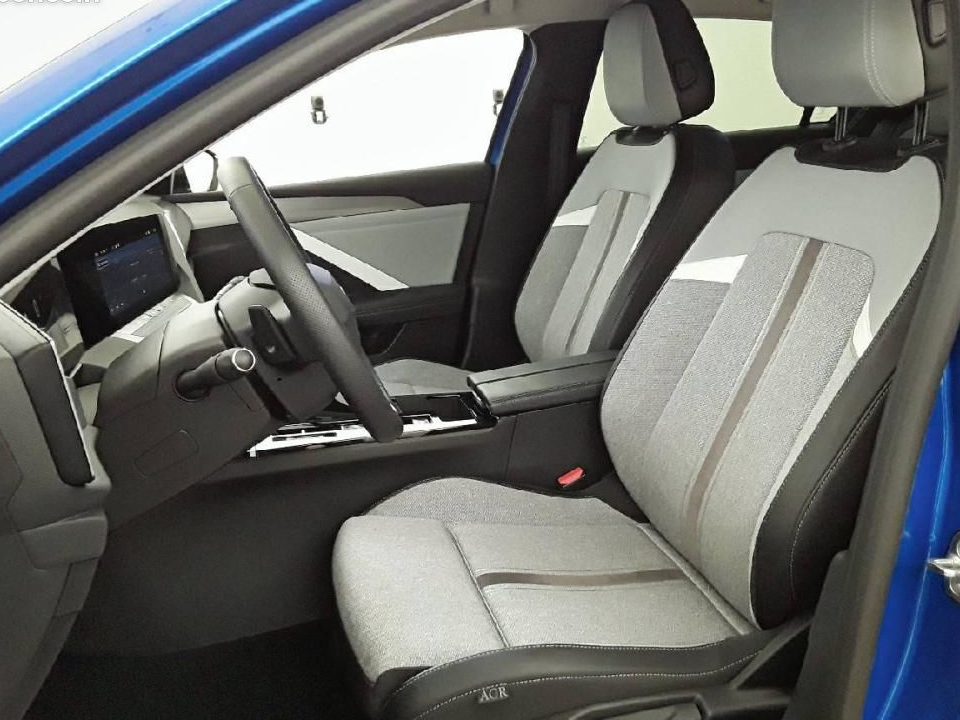 Opel Astra 1.2 Turbo 130 ch BVA8 - Elegance Business