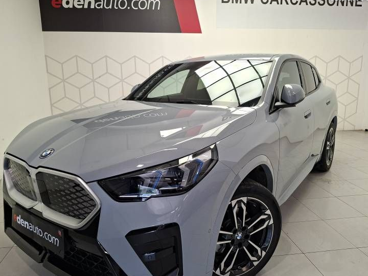 BMW X2 iX2 eDrive20 204ch BVA M Sport
