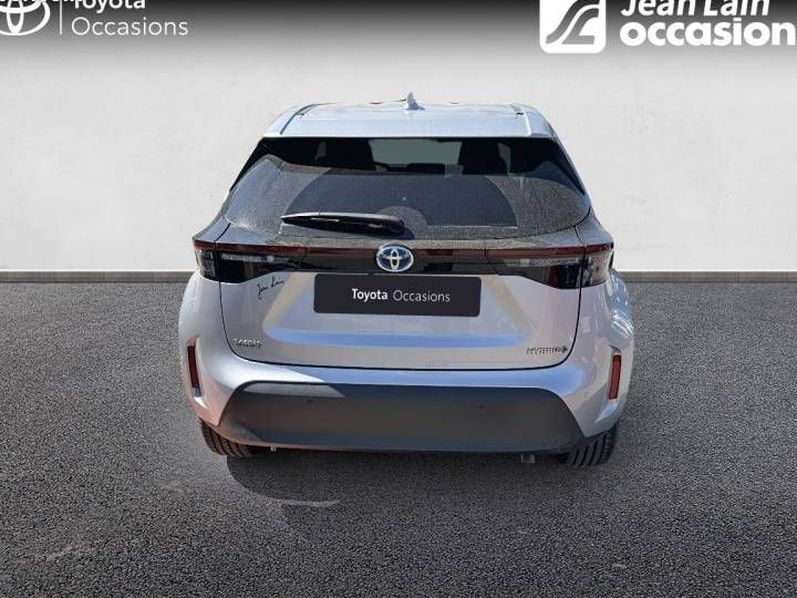 Toyota Yaris Cross Hybride 116h 2WD Design