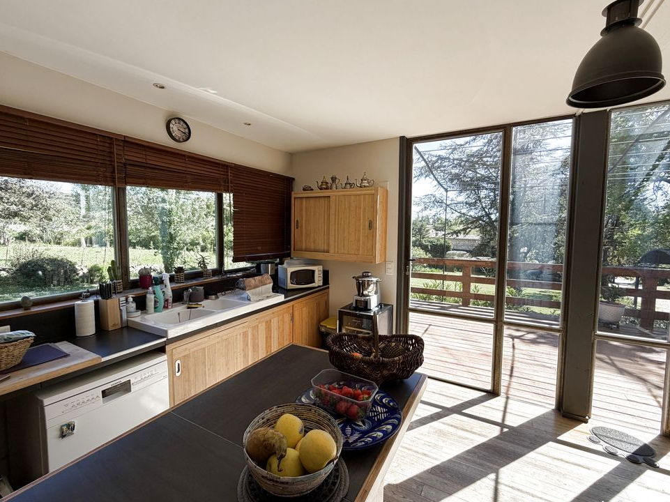 Maison 5 pièces 99 m²