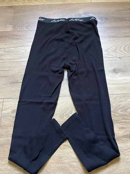 Legging noir femme Primark xs