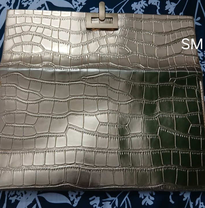 Pochette pour dame