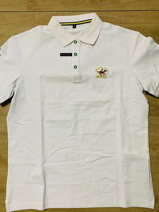Polo Club Taille XL Neuf