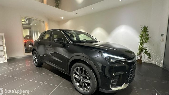 Lexus Lbx 1.5 136ch Elegant 2WD
